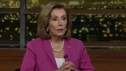 Nancy Pelosi Says The Quiet Part Out Loud (Again) About What Should Be Done With The 'Undocumented'