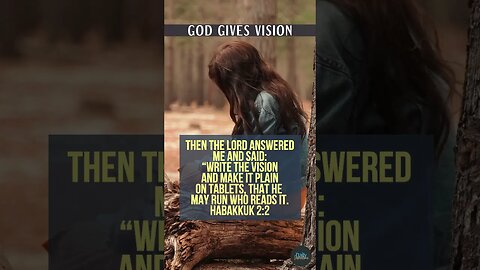 The Lord Will Answer You! In Today's Daily Inspiration