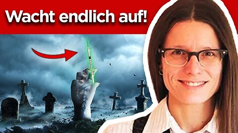 Bestatterin packt aus: Jetzt kommt alles ans Licht!@Sören Schumann - Gesundheit Ganzheitlich🙈