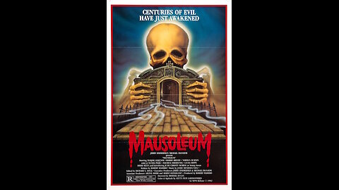 Trailer - Mausoleum - 1983