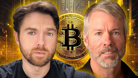 BREAKING: Michael Saylor Predicts $13 Million Per Bitcoin