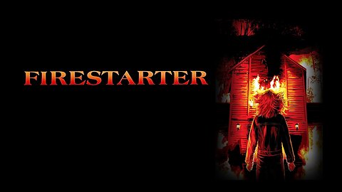 Firestarter (1984)