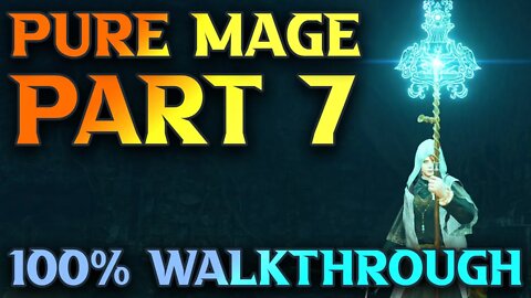 Part 7 - How To Get Meteorite Staff and Rock Sling - Astrologer Walkthrough Elden Ring