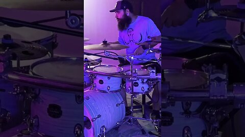 🥁Cover of "Again" by Marshmello ⬜️ Full video on my channel!