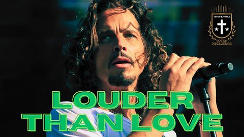 Louder Than Love 8 (10min)