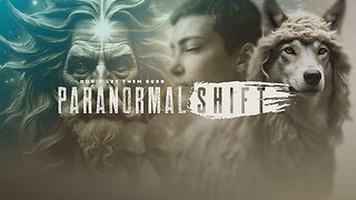 Paranormal Shift | Ep 23 | Jessika | The Dangers of the New Age and the Law of Attraction