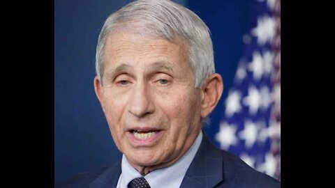 PETA Calls for Fauci's Retirement: 'Leave Now'