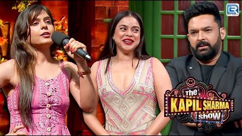 मेरी Wife की सहेली ही हमेशा मेरे काम आती है - Best of The Kapil Sharma Show S2 - Full Episode