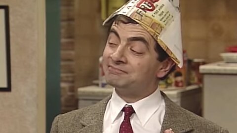 Mr. Bean Compilation 5 hours