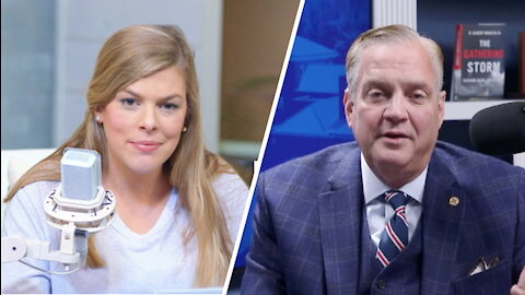 Embracing Gender Theory Keeps People from Knowing God | Guest: Dr. Albert Mohler | Ep 429