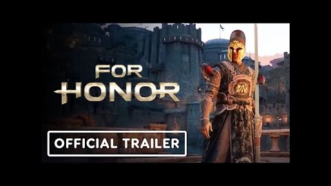 For Honor - Official Weekly Content Update Trailer