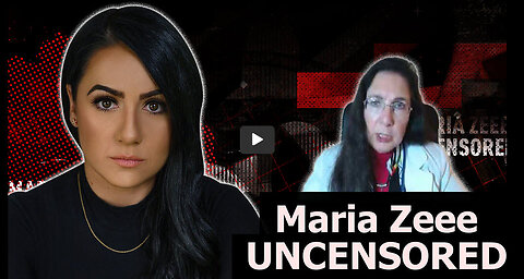 Uncensored: Dr. Rima Laibow - We Are Already in a Revolution - Here's How to Win!