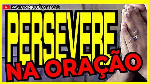 🔴LIVE #ep227- Oração da Meia Noite - Pr Miquéias Tiago