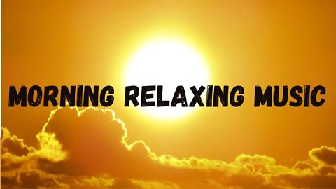 Morning Relaxing Music - Acoustic Music, Guitar Music, Relaxing Music, Chill Music, Vlog Music