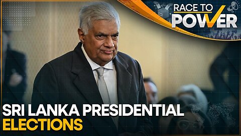 Sri Lanka: Poll body lays rules for expenditure | Race To Power | WION