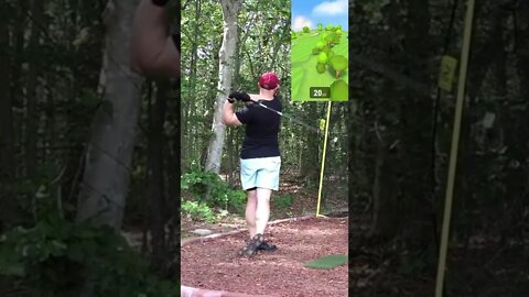 Hole 6 - Brickyard Crossing #Shorts #Golf #GarminR10 #Golfing #Golfer #GolfSwing #YoutubeShorts