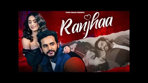 Ranjhaa--FUKRA INSAAN (OFFICIAL MUSIC VIDEO) New LOVE song 2022