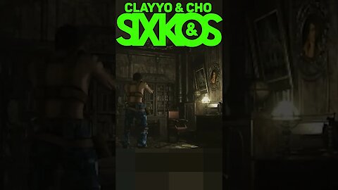 Directions: Incredibly Unclear - ClayYo & Cho Shorts