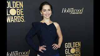 Emilia Clarke feared having another brain aneurysm