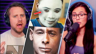 Anti-Racism Movement EXPOSED | Ep 135