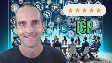 I Review EVERY Top 50 Cryptocurrency LIVE from Bitcoin to ETH, SOL, ICP, and 46 Altcoins!