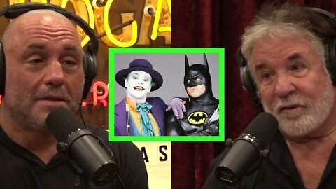 Jon Peters on Producing Batman, Casting Michael Keaton, and Jack Nicholson