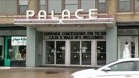 Landmark Hamburg movie theater turns to curbside concessions to survive covid-19