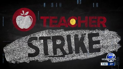 Denver teacher negotiations: How we got to this point as strike looms Monday