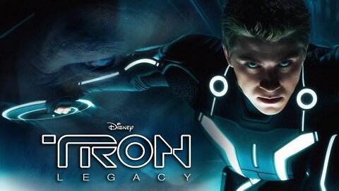 TRON Legacy ~action cues~ by Daft Punk