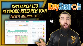 KeySearch Complete Review & Guide - SEO Keyword Research Tool - Ahrefs Alternative 🔎 Josh Pocock