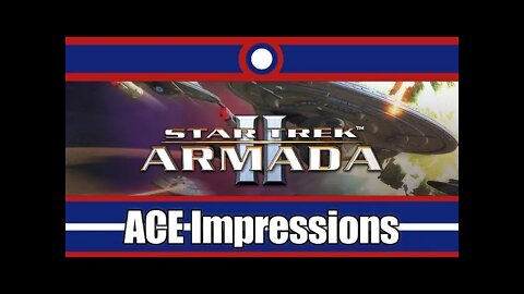 ACE Impressions Star Trek Armada 2