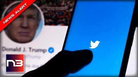 THE LAST STRAW: Twitter’s Latest Move PROVES We Must Fight to Take Back our 1st Amendment Right