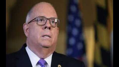 Former Republican Governor Larry Hogan Beating Both Democrat Opponents