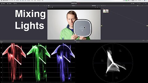 Can You Mix Lights with Different Color Temperatures?