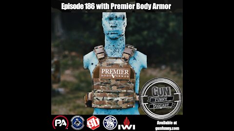 Gun Funny 186 – Does It Fit Tickles? - Premier Body Armor