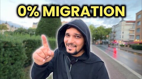 Polen lässt keine Moslems ins Land! 😱🔥Rassismus in Polen!@JSix🙈