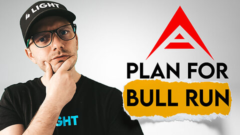 ARK Price Prediction. ARK Crypto Bull Run Plan