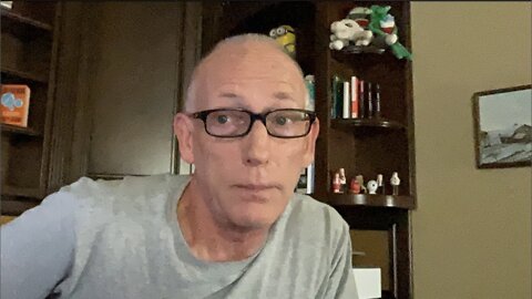 Episode 1835 Scott Adams: Trump Appears Unstoppable. Democrats Can't Stop Aiming At Their Own Feet