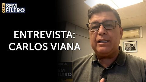 Clima esquenta em debate entre comentaristas e senador sobre PEC do Ativismo | #osf