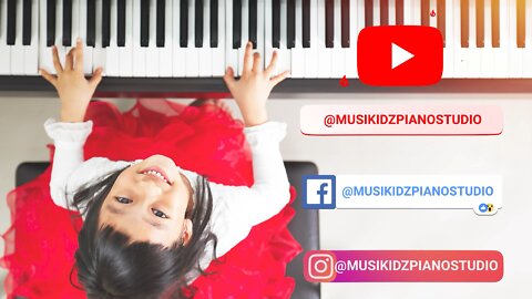 MUSIKIDZ PIANO STUDIO - CLASES DE PIANO/VOZ