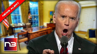 Insider Leaks The HORRIFIC Conditions Working In Biden’s White House - So Sad