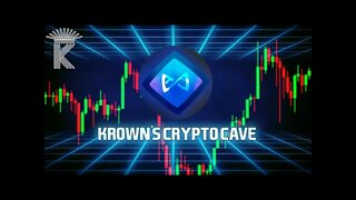 Axie Infinity (AXS) The Next Move. Price Analysis & Prediction November 2021.