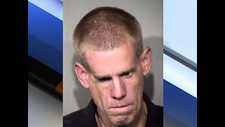 PD: Burglar commits break-ins out of spite toward police - ABC15 Crime