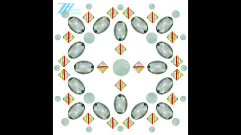 Natural shell gemstone jewelry cabochon majority of shape square round oval and size 13mm 13mm