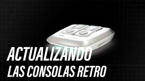 Amico Console: ¿Un salto o un desliz en el pasado?