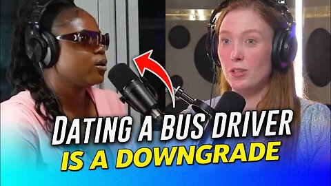 What 39Year Old Single Female Think Of A Bus Driver