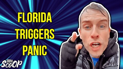 Florida Early Voting Starts To PANIC Democrats