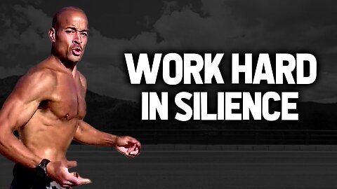 Shock Them With Success | Ft. David Goggins