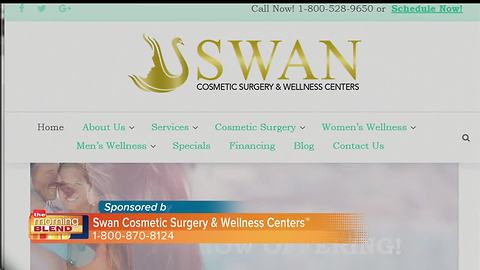 Swan Centers Cosmetic Surgery And Wellness Center, Surgery Without Invasion!