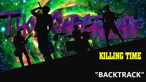 WRATHAOKE - Killing Time - Backtrack (Karaoke)